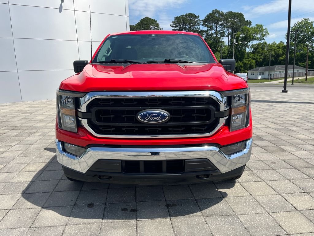 2023 Ford F-150 XLT - Photo 9