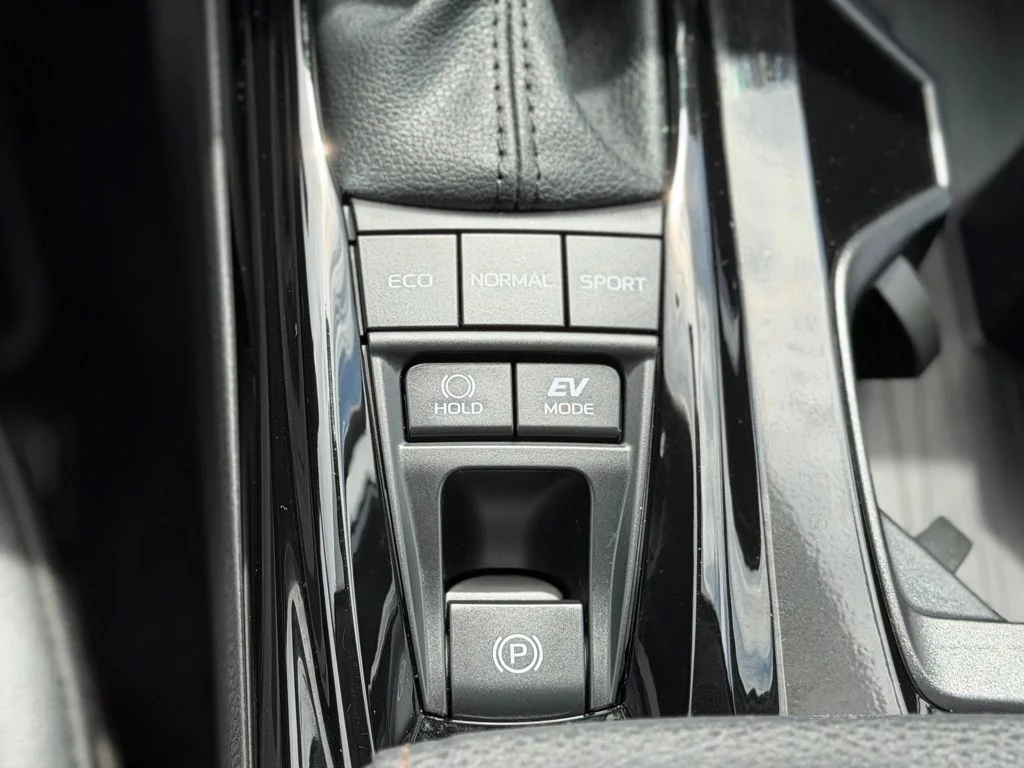 Certified Used 2026 Beige Toyota XLE image 19