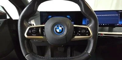 Used 2024 BMW iX Base with VIN WB523CF0XRCN09867 for sale in Middletown, RI