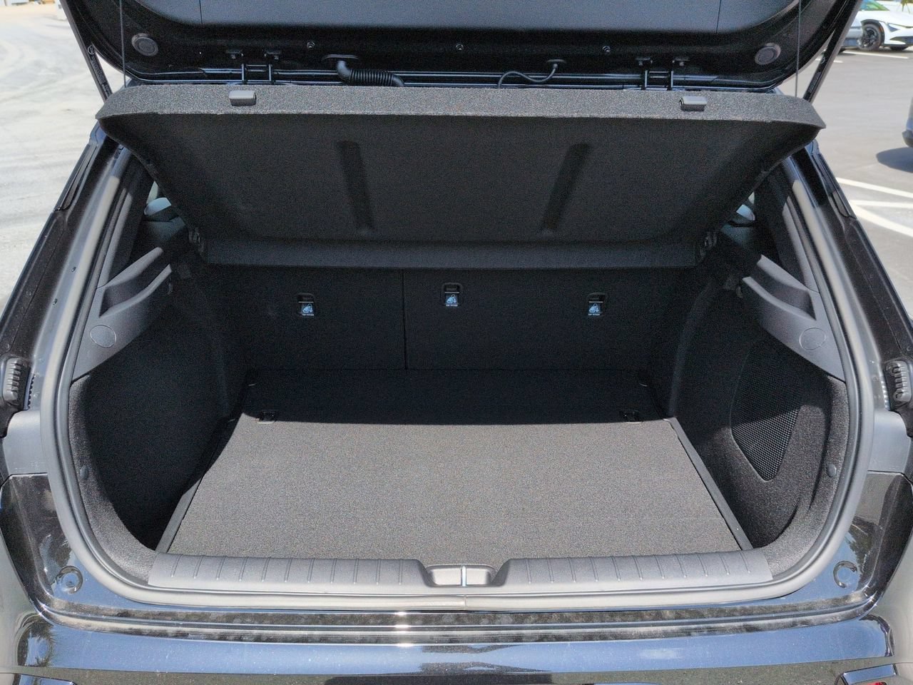 New 2026 Aurora Black Pearl Kia GT-Line image 14