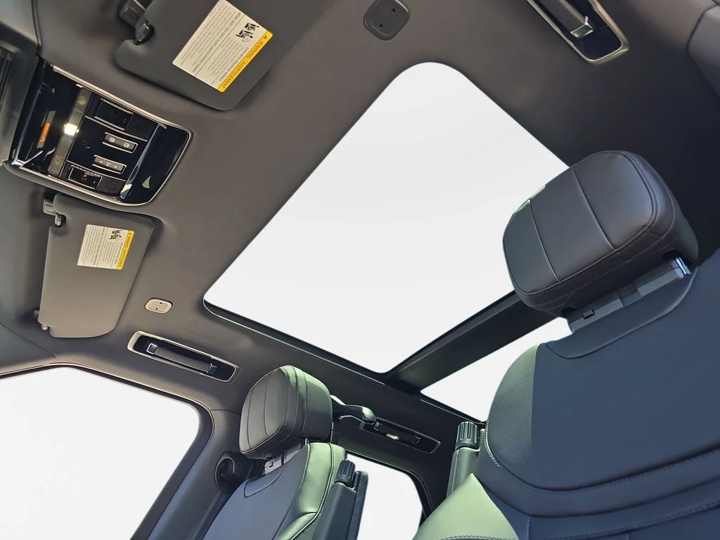 New 2026 Gray Land Rover Dynamic SE image 31