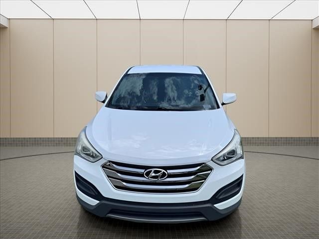 Used 2016 White Hyundai 2.4 Base image 6