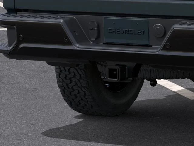 2026 Chevrolet Silverado 2500 HD LT - Photo 14