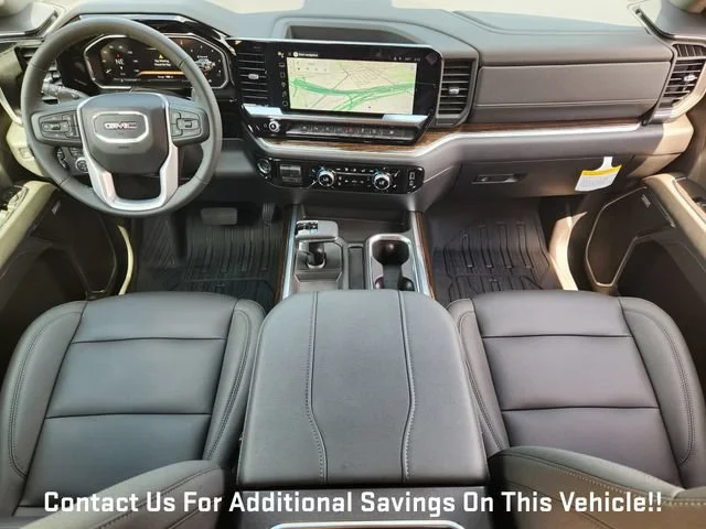 2026 GMC Sierra 1500 Elevation - Photo 20