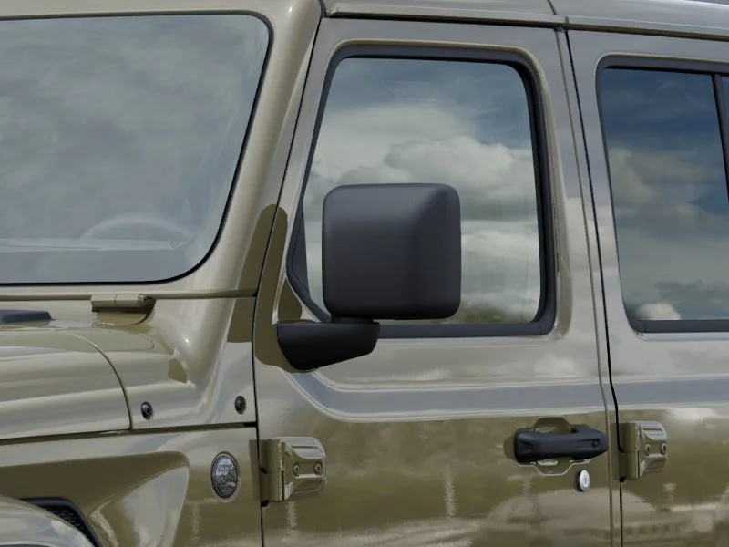 2025 Jeep Gladiator Sport S - Photo 51