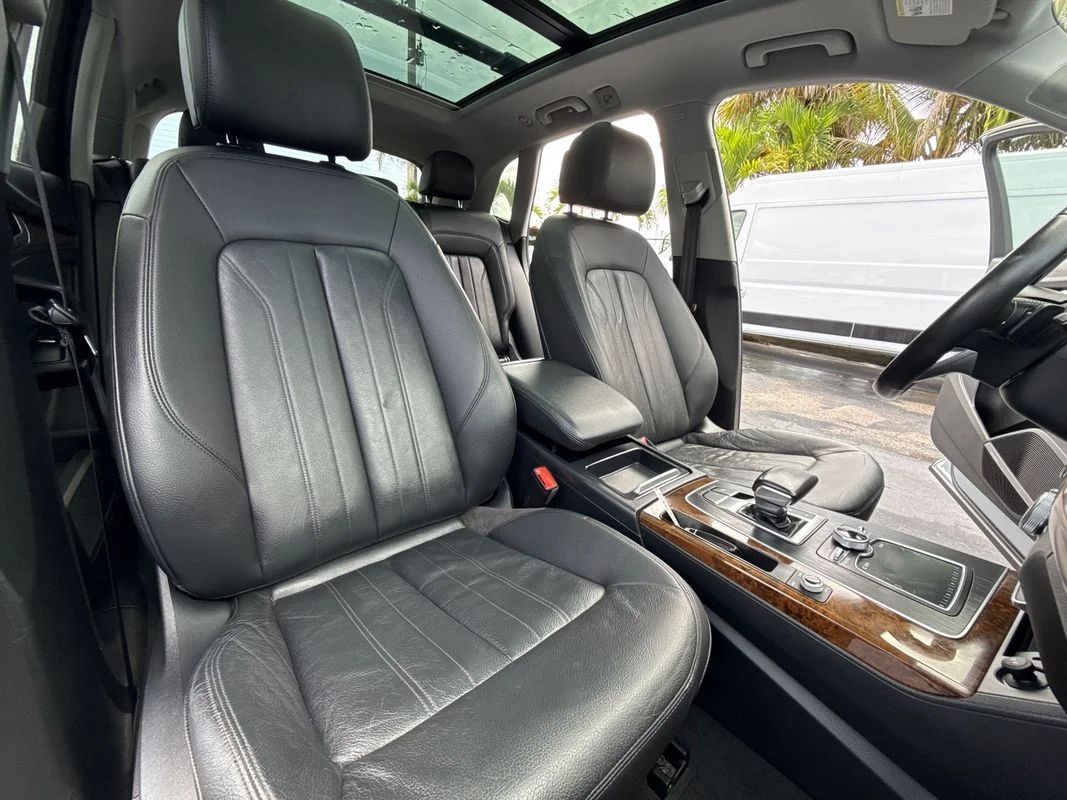 Used 2018  Audi 2.0T Premium image 26
