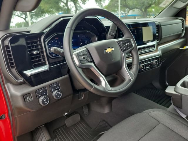 2024 Chevrolet Silverado 1500 LT - Photo 15