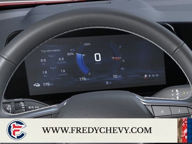 2025 Chevrolet Blazer EV LT - Photo 19