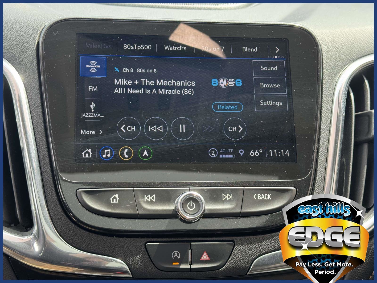 2023 Chevrolet Equinox Premier - Photo 25