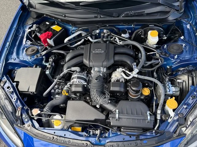 2024 Subaru BRZ Limited - Photo 56