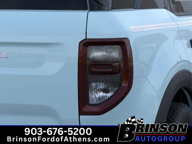 New 2026 Robin's Egg Blue Ford Heritage image 21