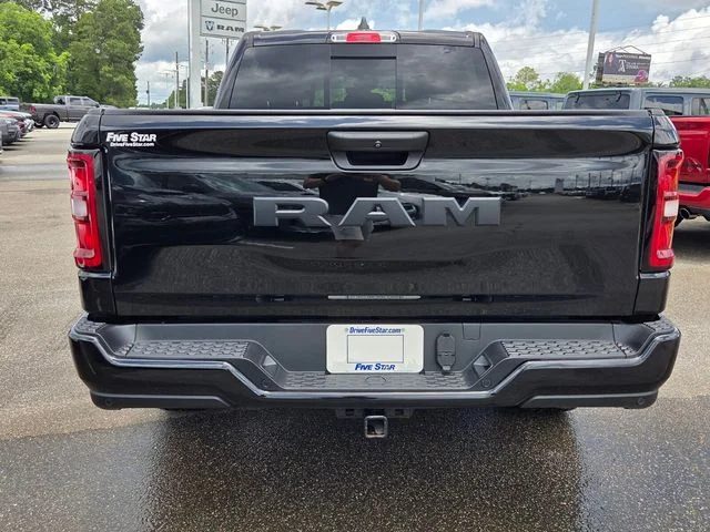 Used 2025 Black Ram Tradesman image 9