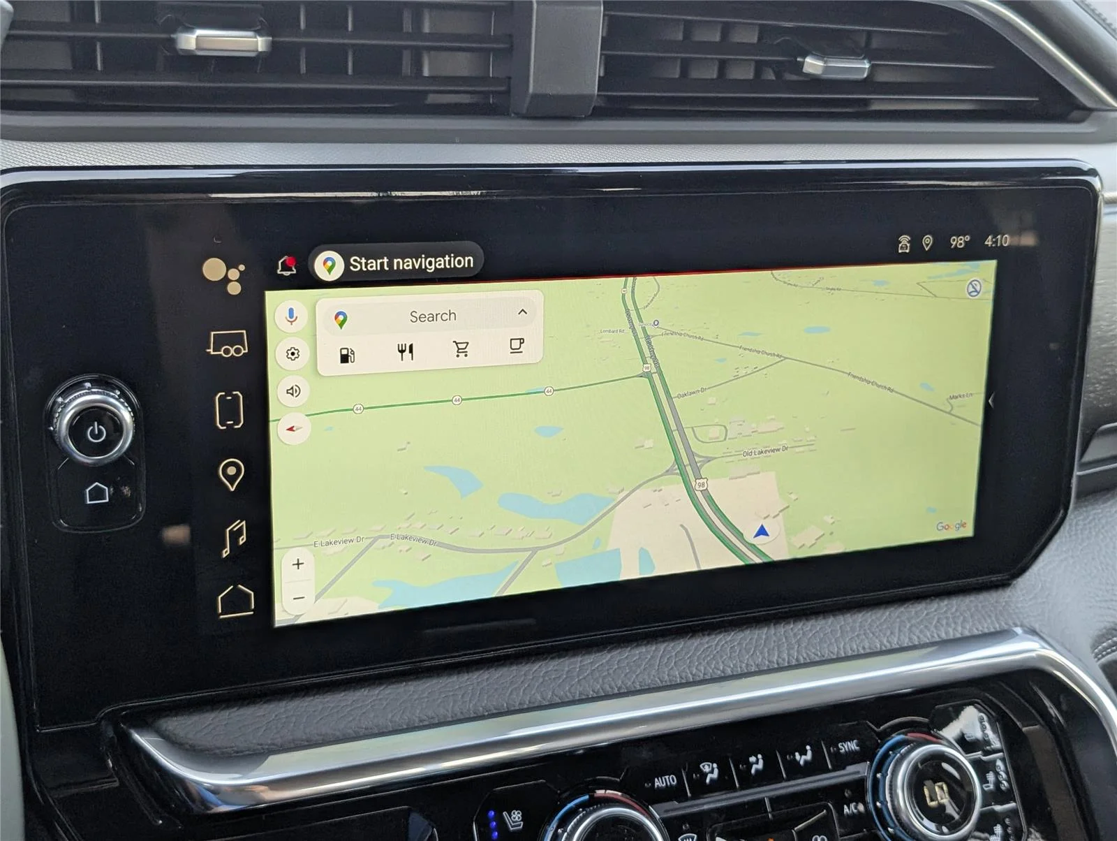 New 2026 Onyx Black GMC Denali image 14