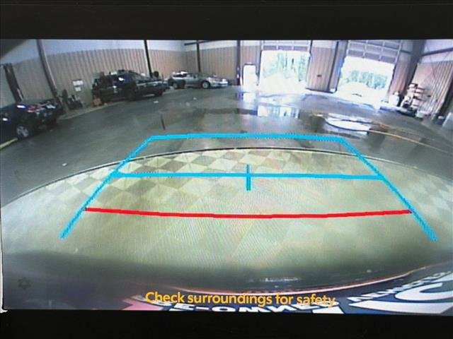 Certified Used 2023 MIDNIGHT BLACK METAL Toyota  image 29