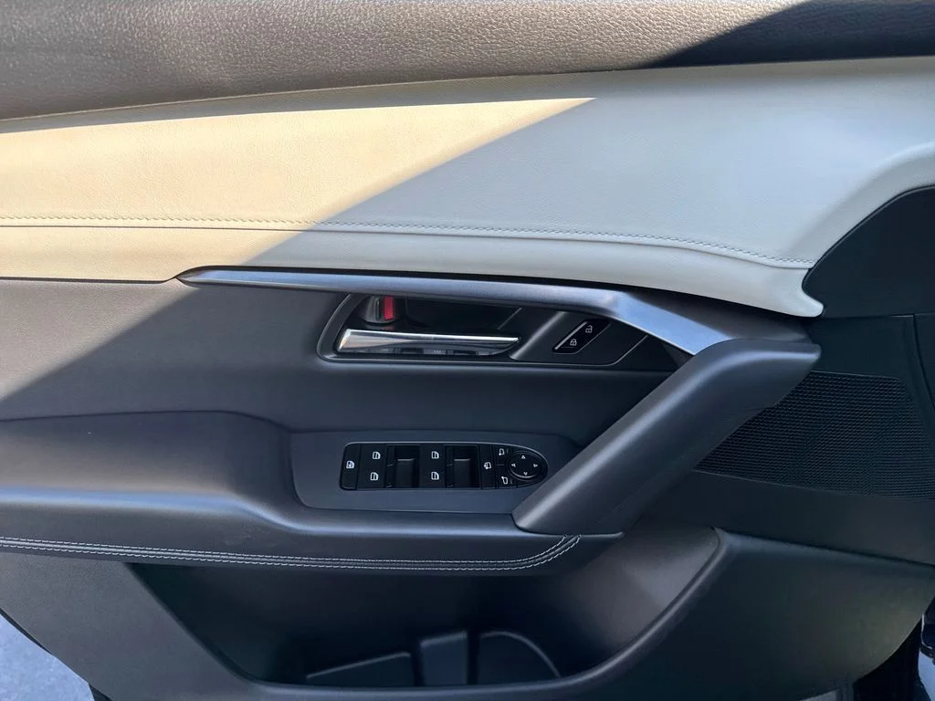 New 2026 Jet Black Mazda 2.5 S Preferred image 12