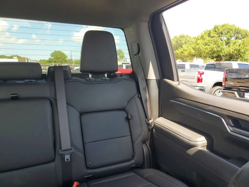 Used 2026 Sterling Gray Metallic Chevrolet LTZ image 14