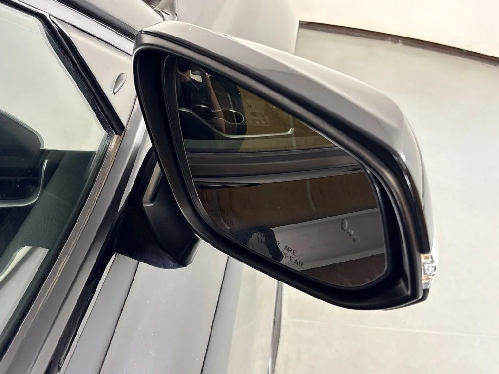 Used 2023 Black Toyota XSE image 13