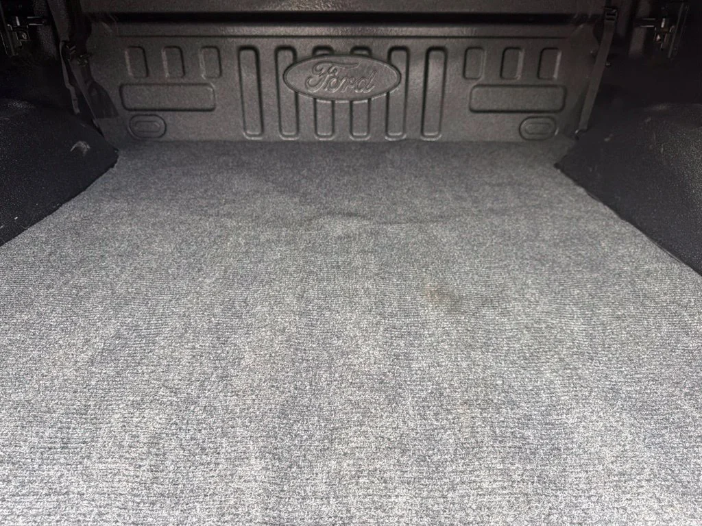 Used 2023 Agate Black Metallic Ford Raptor image 13