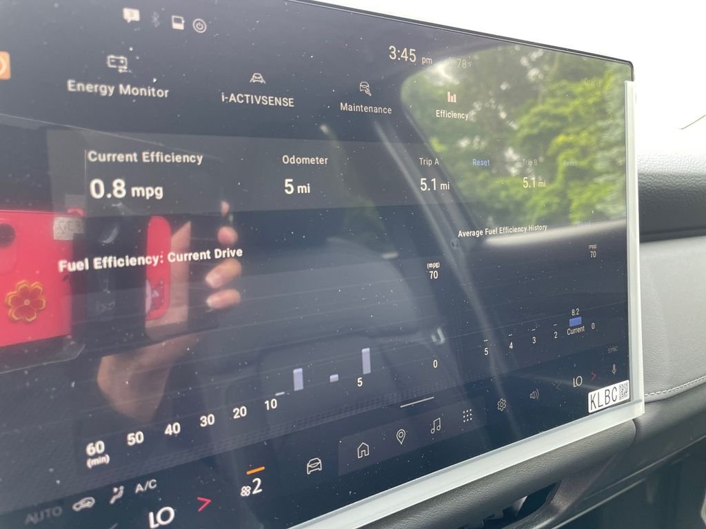 New 2026 Gray Metallic Mazda 2.5 S Select image 2