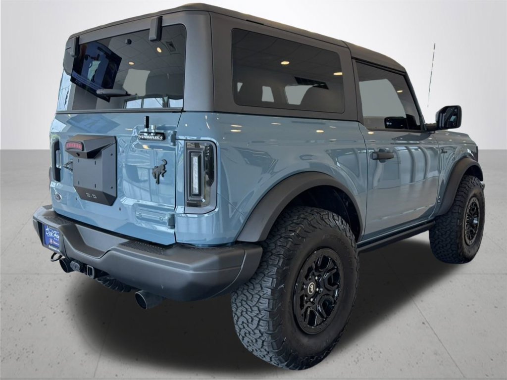 Used 2022 Area 51 Ford Black Diamond image 7