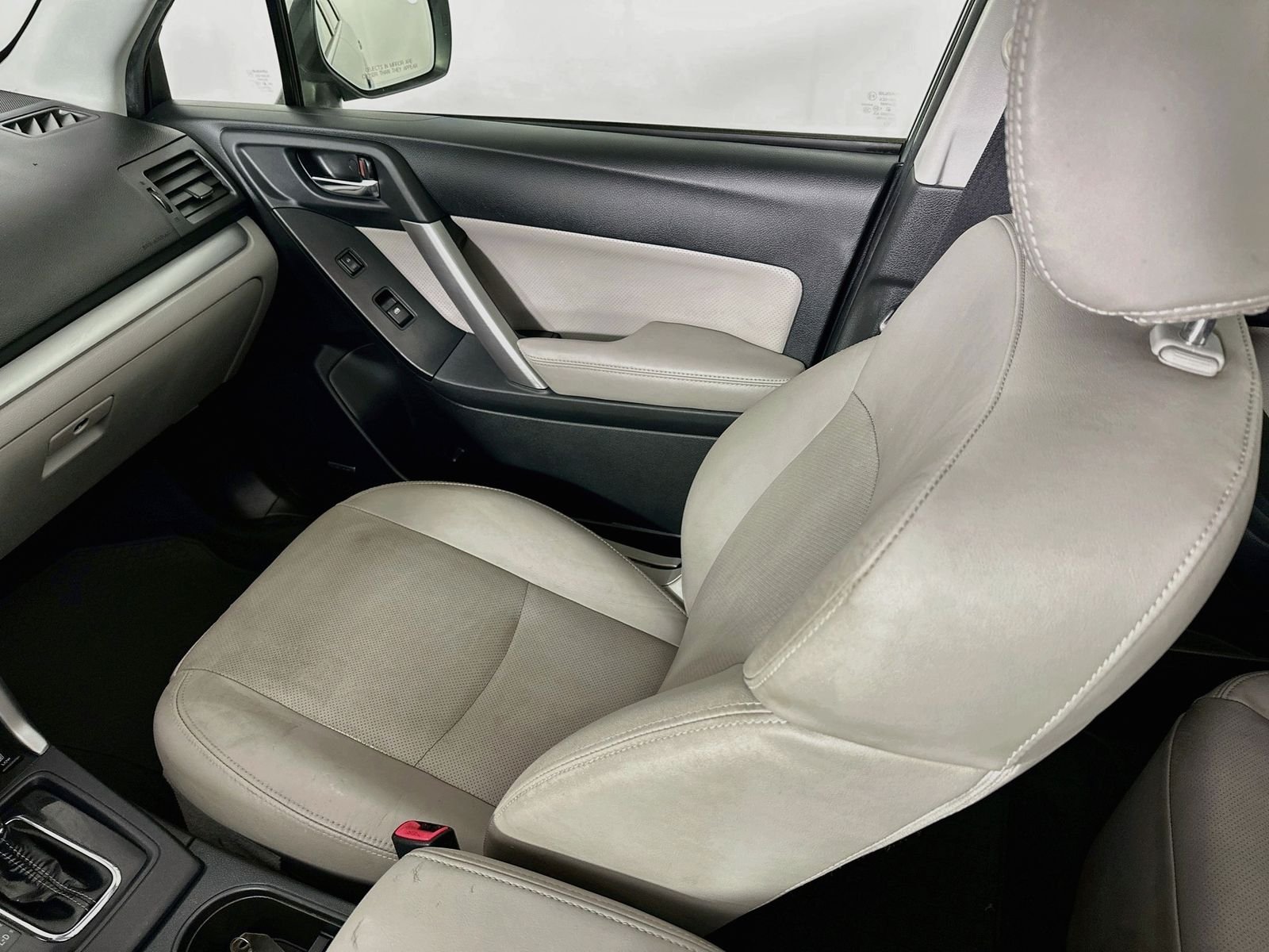 Used 2015 Jasmine Green Metallic Subaru 2.5i Touring image 24