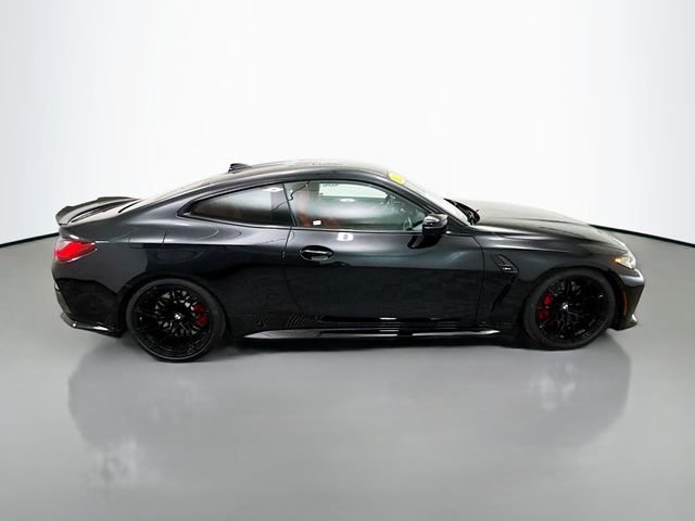Used 2021 Black Sapphire Metallic BMW Base image 8