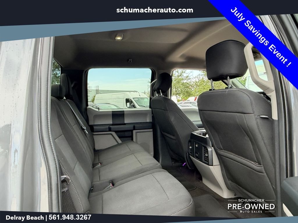Used 2018  Ford XL image 18