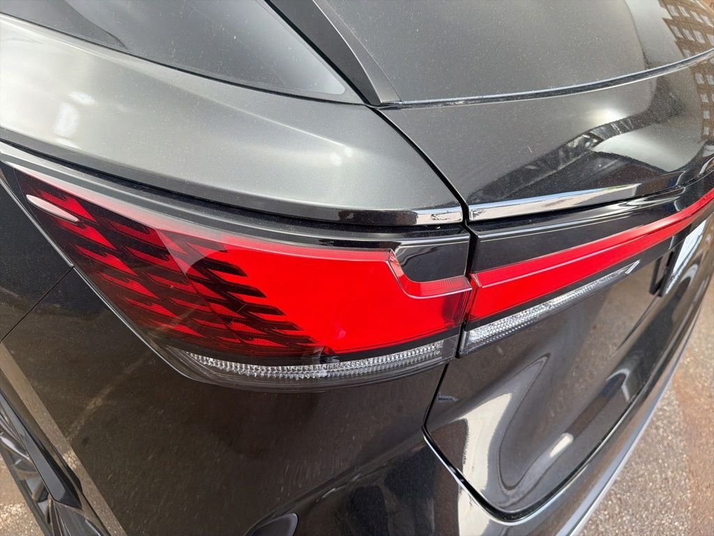 New 2026 Caviar Lexus  350 PREMIUM AWD image 18
