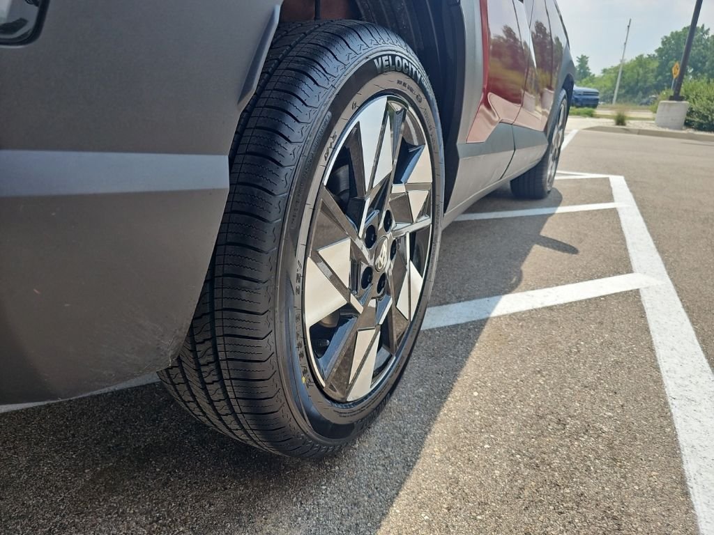 2024 Hyundai Kona SEL - Photo 34