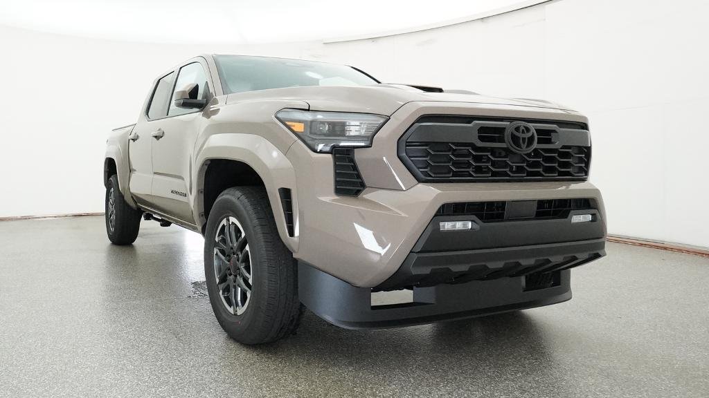 New 2026 Mudbath Toyota TRD Sport image 7