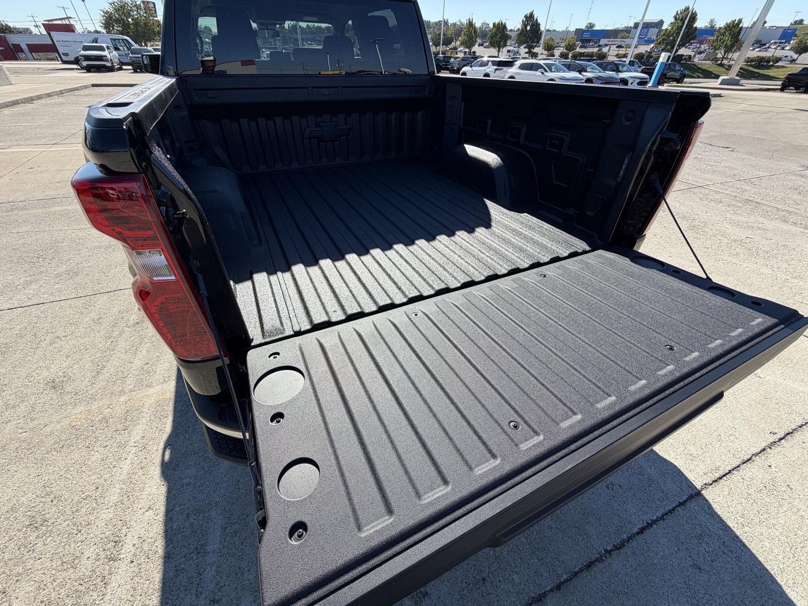 2026 Chevrolet Silverado 1500 LT - Photo 24