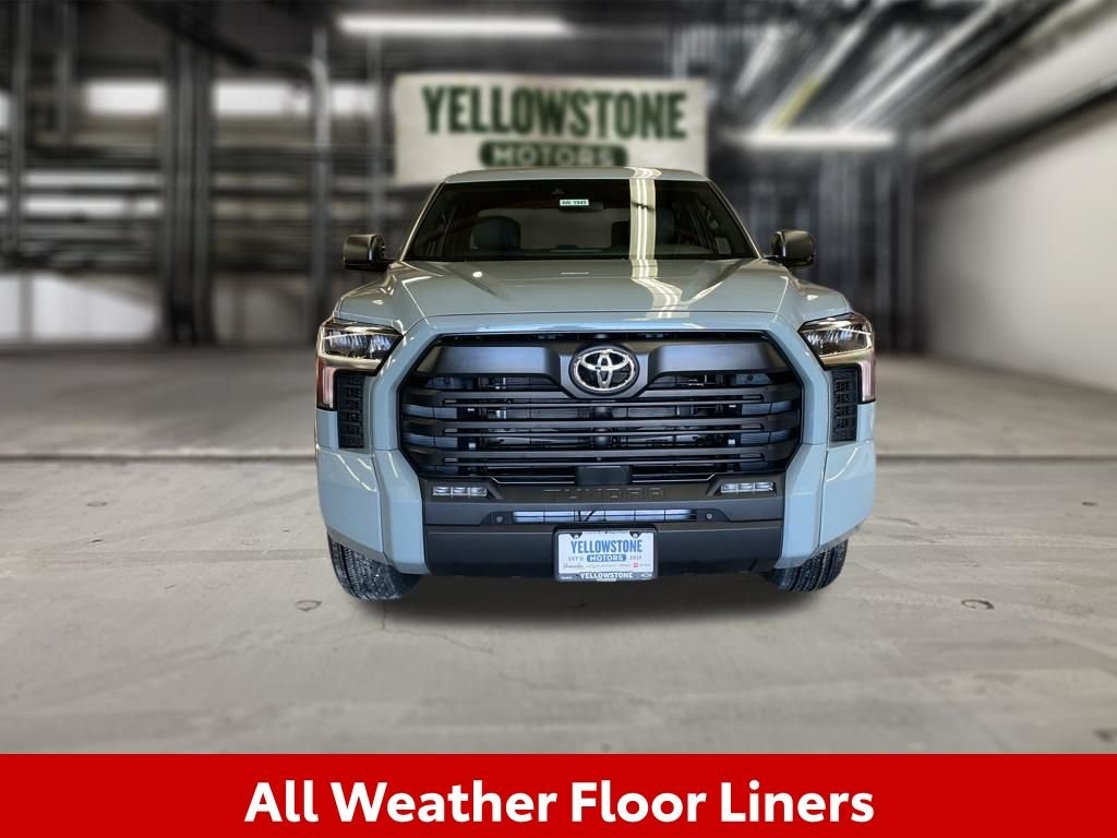 2026 Toyota Tundra SR5 - Photo 7