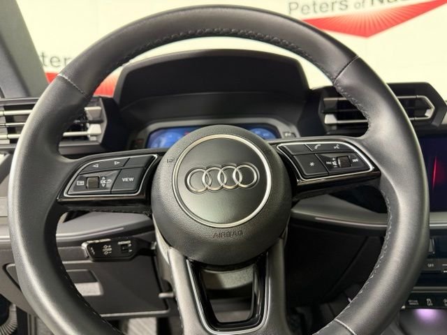 Used 2025  Audi Premium image 14