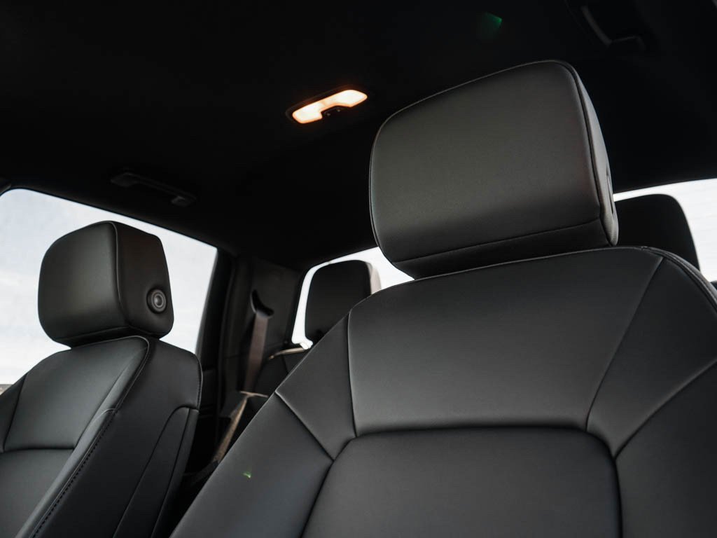 New 2026 Black Chevrolet Trail Boss image 17