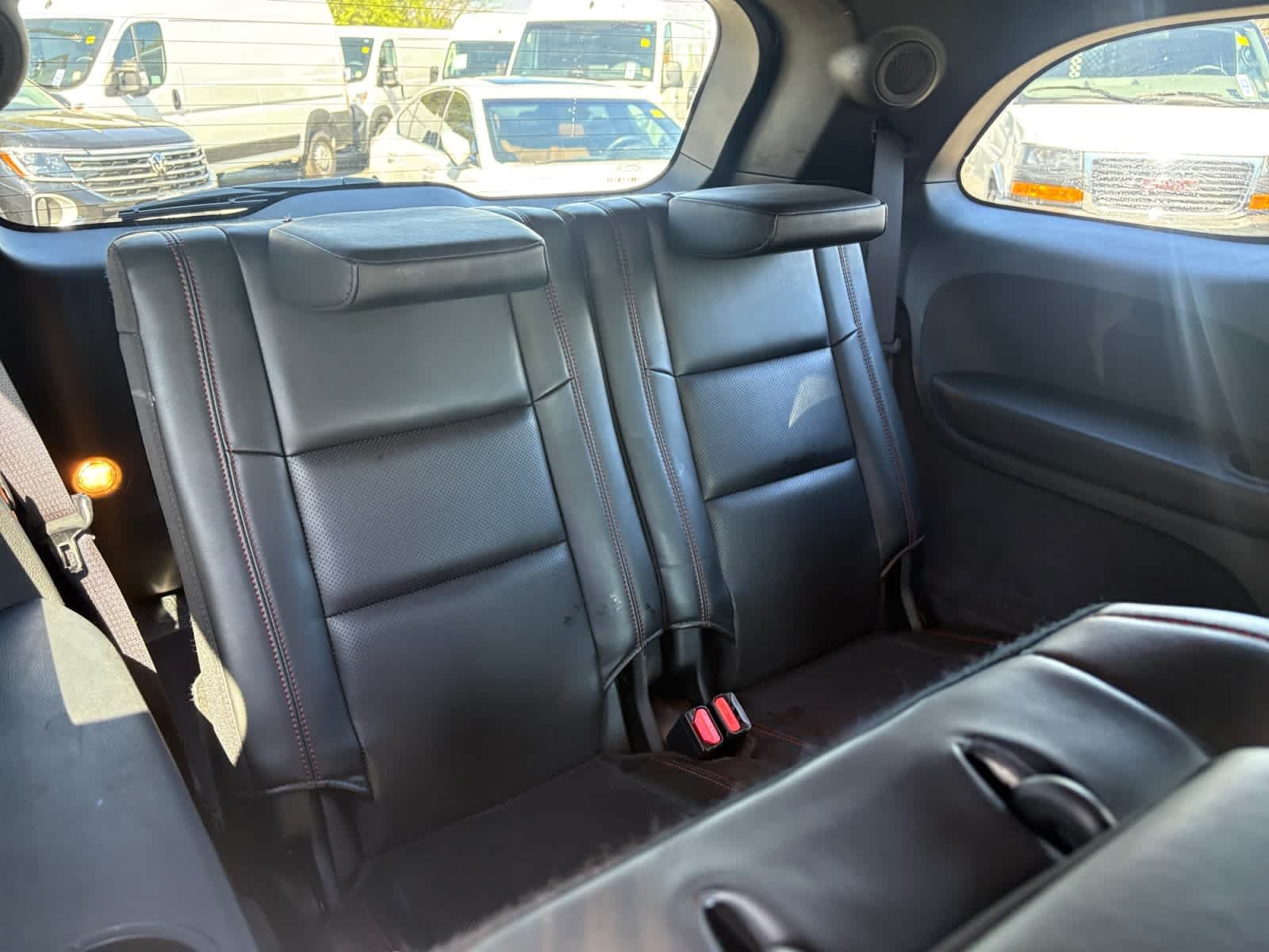 Used 2024 White Knuckle Dodge R/T Plus image 33