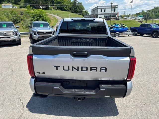 Used 2024 Silver Toyota SR image 18