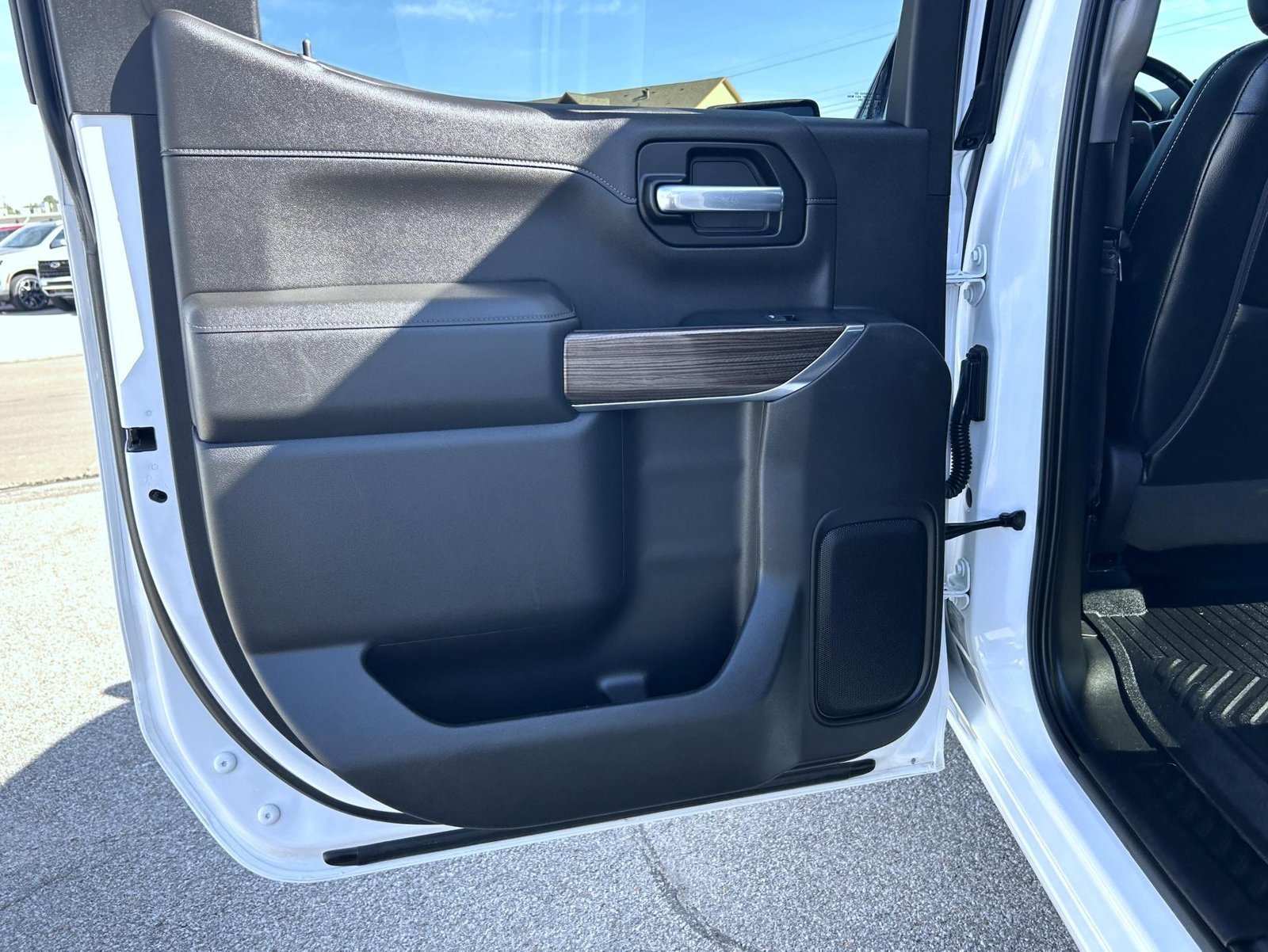 2020 Chevrolet Silverado 1500 RST - Photo 21