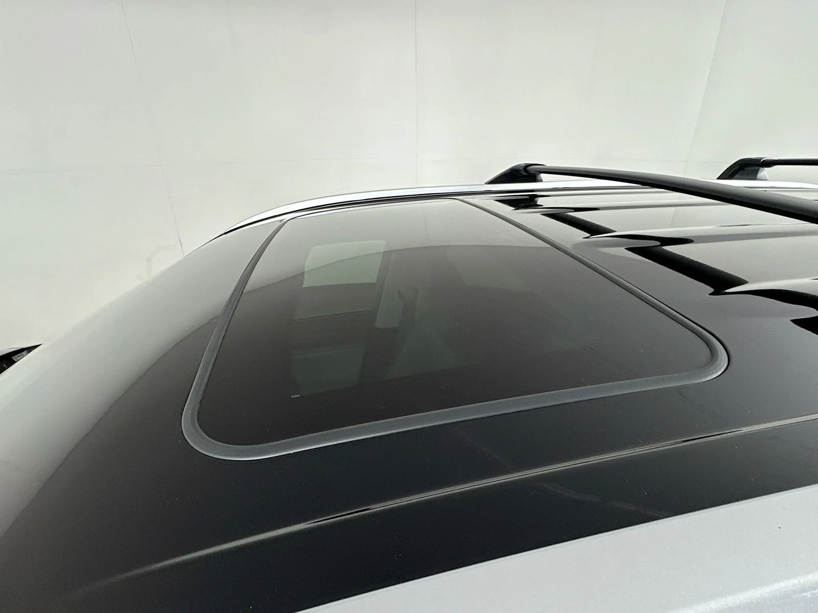 Certified Used 2026 Black Toyota XLE image 21