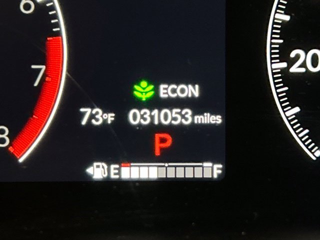 2024 Honda CR-V LX - Photo 26