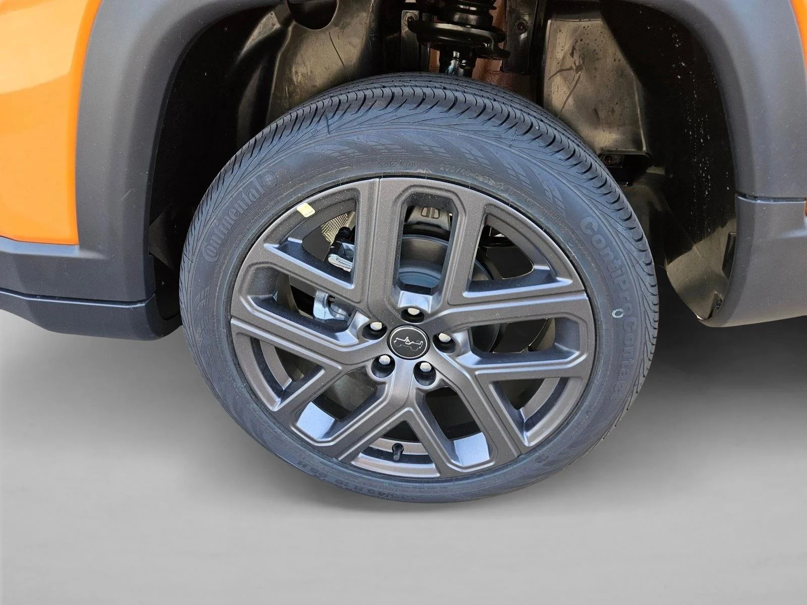 New 2026 Joose Jeep Latitude Altitude image 10