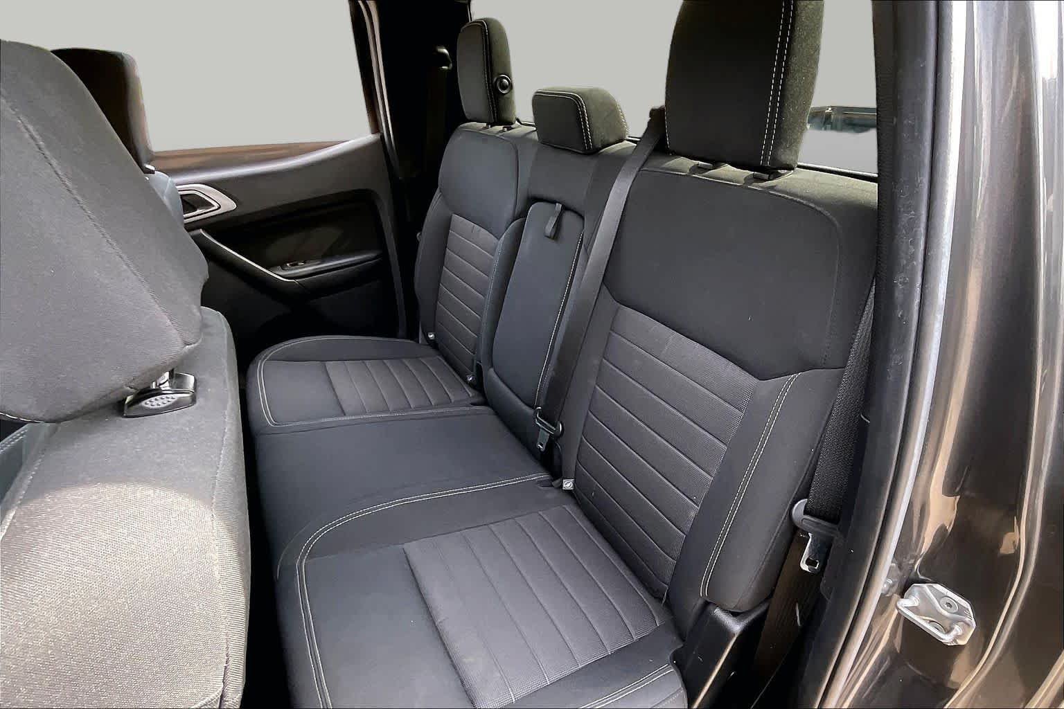 Used 2019 Magnetic Ford XLT image 20