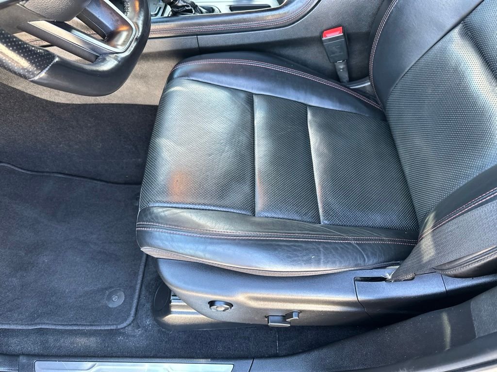 Used 2021 Gray Dodge R/T image 26