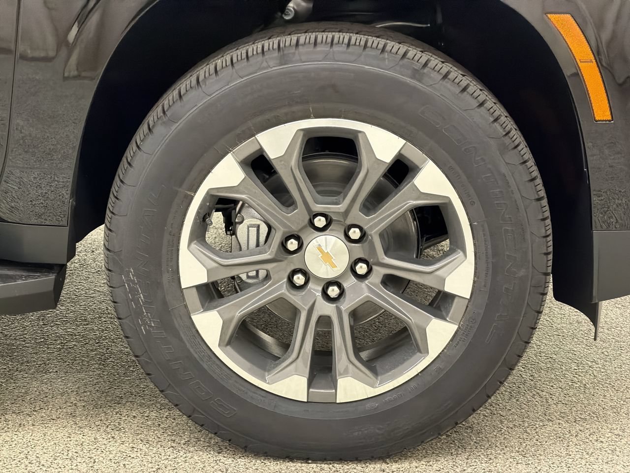 2026 Chevrolet Tahoe LT - Photo 10