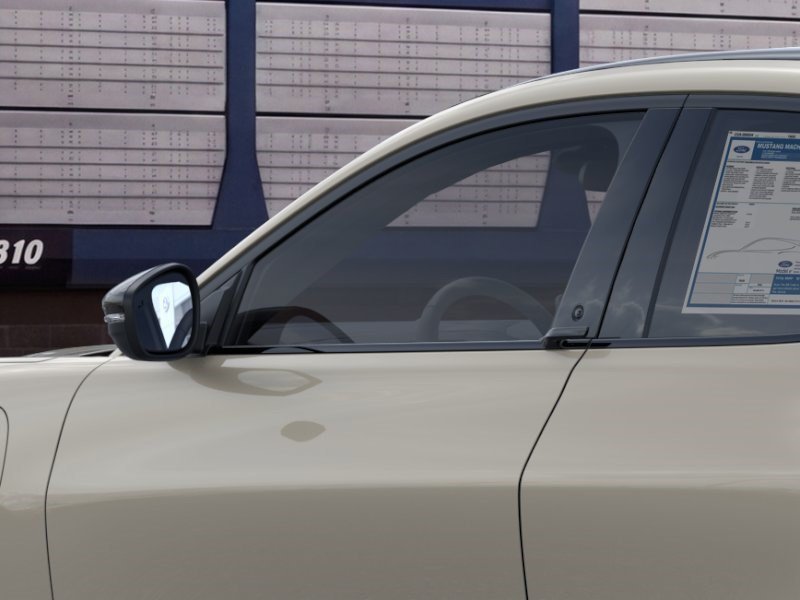 New 2026 Beige Ford Premium image 21