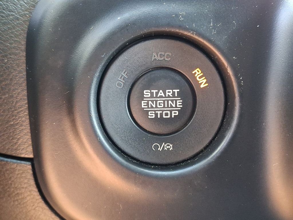 Used 2021 Gray Jeep Willys image 23