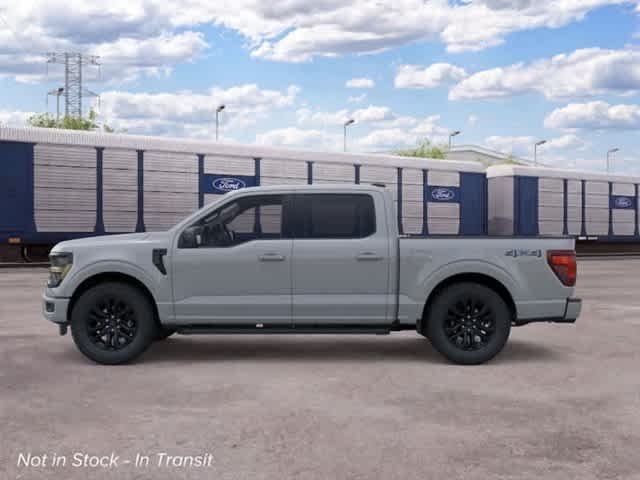 New 2026 Avalanche Ford XLT image 3