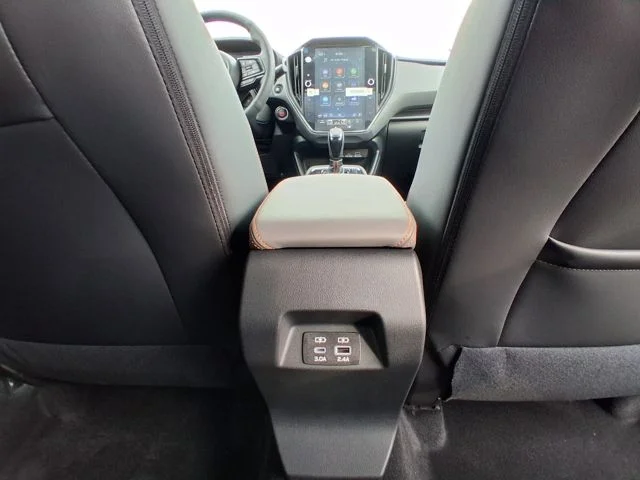 2026 Subaru Crosstrek Limited - Photo 12