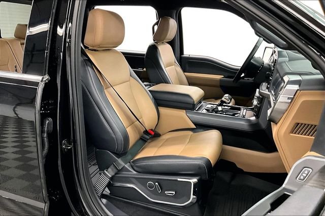 2023 Ford F-150 Lariat - Photo 8