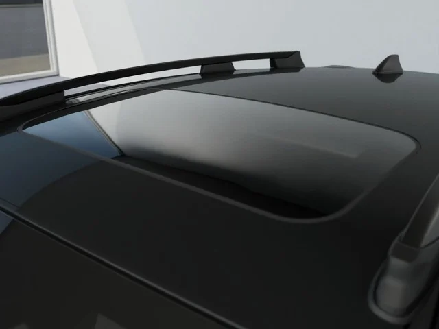 New 2027 CRYSTAL BLACK SILICA Subaru Limited Hybrid image 13