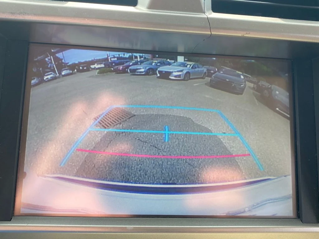 Used 2019  Lexus 460 image 28